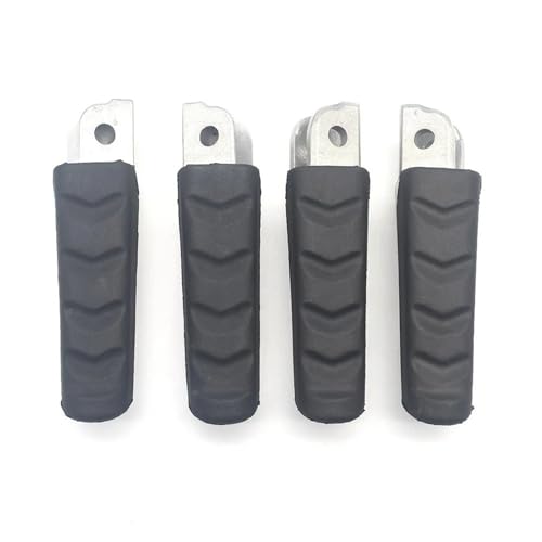 Reposapies Moto para BMW para F800S para F800ST para R1200S... - Auto & Moto Amazon Espagne à 35.98€