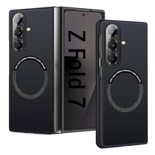 Coque de protection pour Samsung Galaxy Z Fold7 - Avec... - High-Tech & Électronique Amazon France à 9.34€