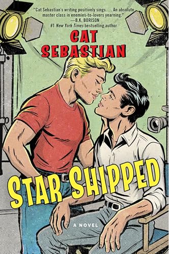Star Shipped: A Witty and Emotional Enemies-to-Lovers... - High-Tech & Électronique Amazon Royaume-Uni à 1.99€