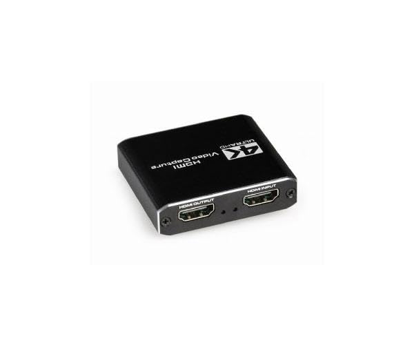 Catturatrice - Dispositivo USB 3.0 con HDMI, risoluzione 4K... - High-Tech & Électronique en promo à 16.11€