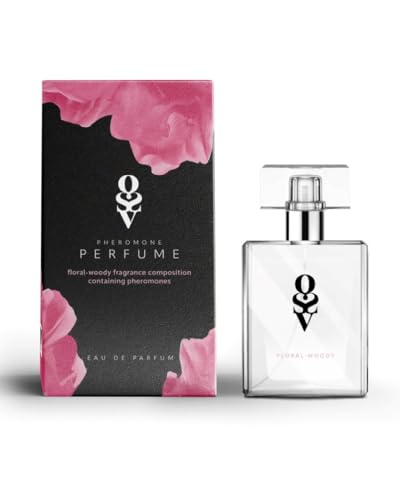 Obsessive Floral-Woody Parfum Féminin Transparent 30 ml - Amazon France à 15.46€