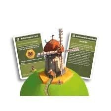 SD GAMES - Dorfromantik - El Gran Molino - Mini Expansión... - Toys & Games Amazon Spain à 2.95€