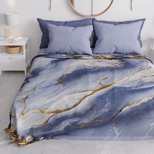 PETTI Artigiani Italiani Tagesdecke für Einzelbett... - Maison & Cuisine Amazon Allemagne à 17.62€