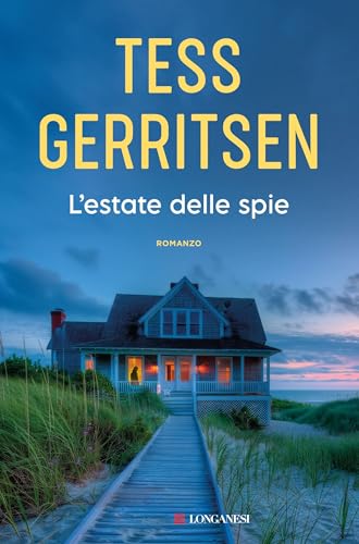 L'estate delle spie - Livres & eBooks en promo à 3.99€