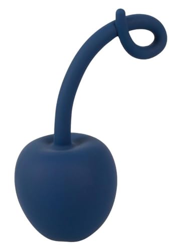 Magic Shiver Adv24 Love Ball Apple Blue 11.5 cm - Sports & Fitness en promo à 3.20€