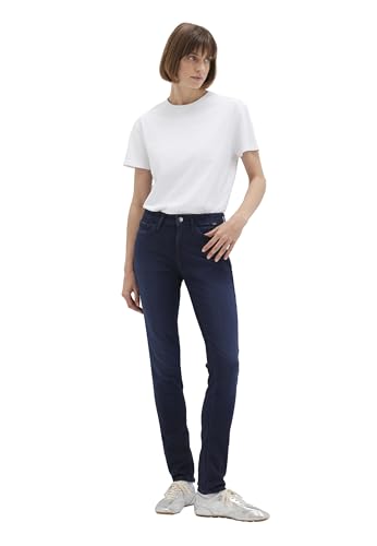 Mavi Mujer Sophie Jeans, Ink Sporty, Mid-Rise, Slim Skinny... - Réduction -75% à 22.60€