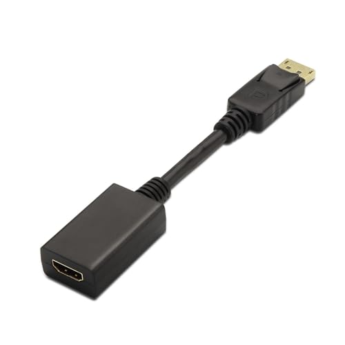 Velocraze Convertitore - Convertitore da displayport a hdmi... - Tech & Electronics Amazon Italy à 5.98€