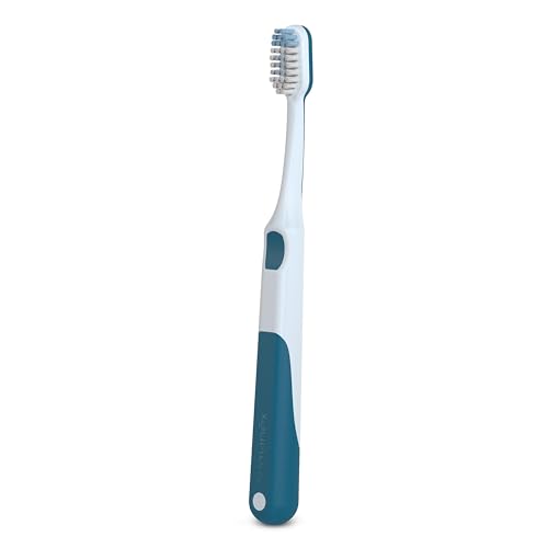Suavinex, Brosse à dents pour enfants à partir de 6 ans... - Jouets & Jeux Amazon France à 4.12€