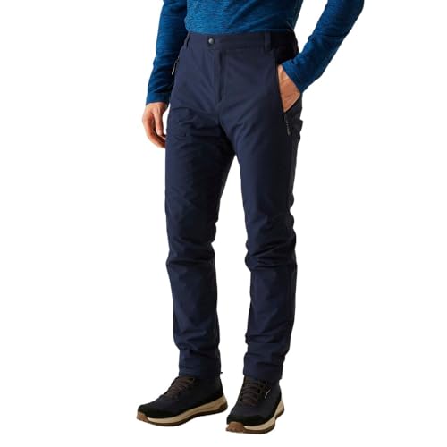 Regatta Uomo Highton Hiking Pantaloni Stretch Acqua... - Sports & Fitness Amazon Italie à 45.17€