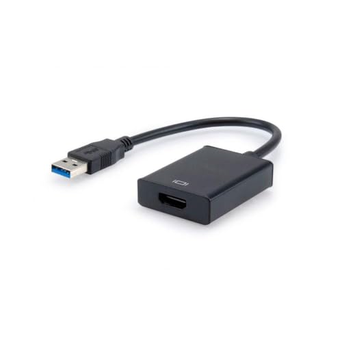 Watio Wave Adattatore - Adattatore video USB 3.0 a hdmi... - High-Tech & Électronique Amazon Italie à 17.07€