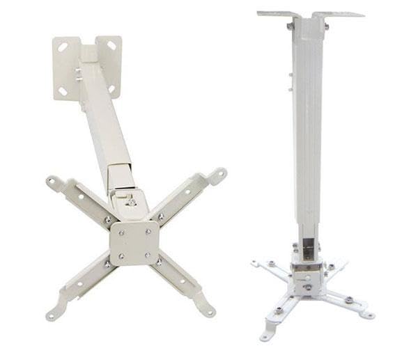 Watio Wave Supporto proiettore - Supporto inclinabile per... - Amazon Italie à 11.93€