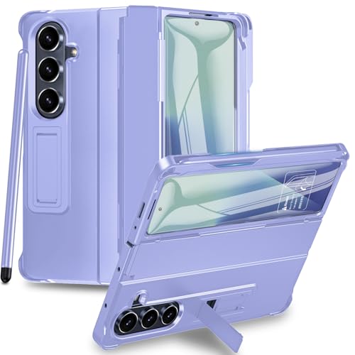 2Buyshop Custodia per Samsung Galaxy Z Fold 7 con penna e... - High-Tech & Électronique Amazon Italie à 13.35€