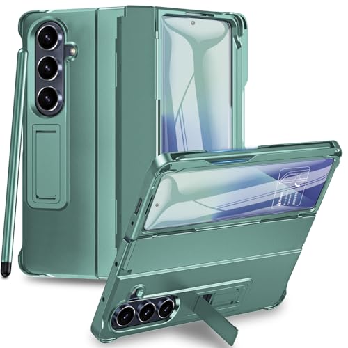 2Buyshop Custodia per Samsung Galaxy Z Fold 7 con penna e... - High-Tech & Électronique Amazon Italie à 13.35€