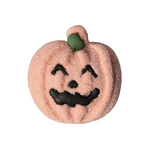 PME Halloween Marshmallows – 12er-Pack Kürbisse (180g) - Tech & Electronics Amazon Germany à 3.44€