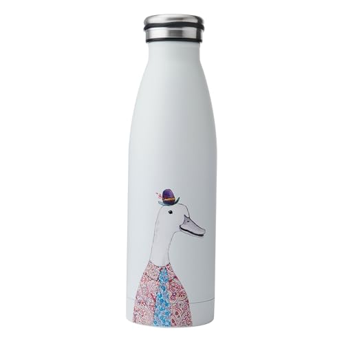 Mikasa Tipperleyhill Stainless Steel Insulated Water Bottle... - Baby & Nursery Amazon UK à 5.00€