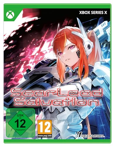 Scar-Lead Salvation (Xbox Series X) - Tech & Electronics Amazon Italy à 26.94€