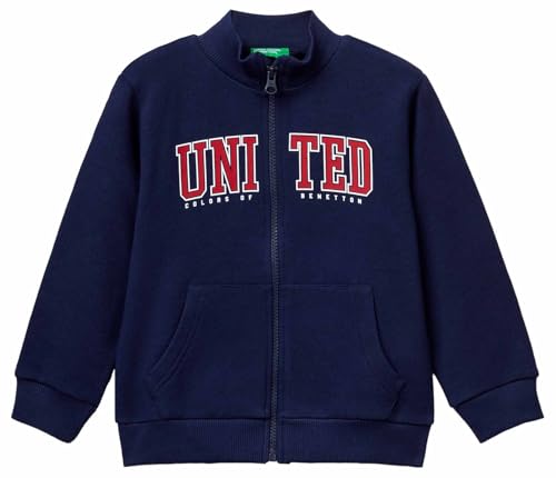 United Colors of Benetton Giacca M/L - Sports & Fitness Amazon Italy à 6.45€