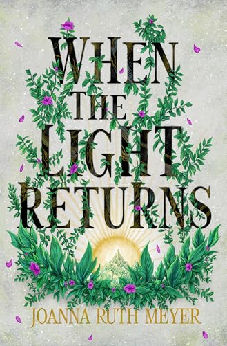 When the Light Returns (The Winter Dark Book 2) - Maison & Cuisine Amazon Royaume-Uni à 1.99€