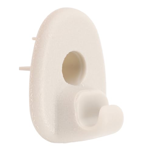 Zohisin Support De Pare Interieur Fixation Crochet Clips De... - Auto & Moto Amazon France à 6.37€