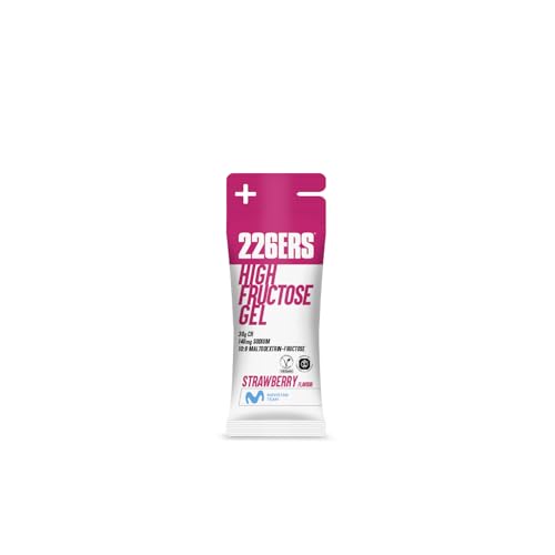 226ERS - High Fructose XS, Gel Energético para Deportistas... - Auto & Moto Amazon Espagne à 2.00€