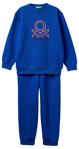 United Colors of Benetton Comp(Maglia+Pant) 3J68GK00S... - Sports & Fitness Amazon Italie à 11.59€