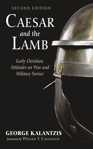 Caesar and the Lamb, Second Edition: Early Christian... - Livres & eBooks Amazon Royaume-Uni à 2.23€