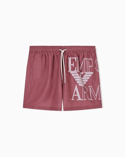 EMPORIO ARMANI Bañador bóxer para Hombre, Andorra, L - Amazon Espagne à 27.02€