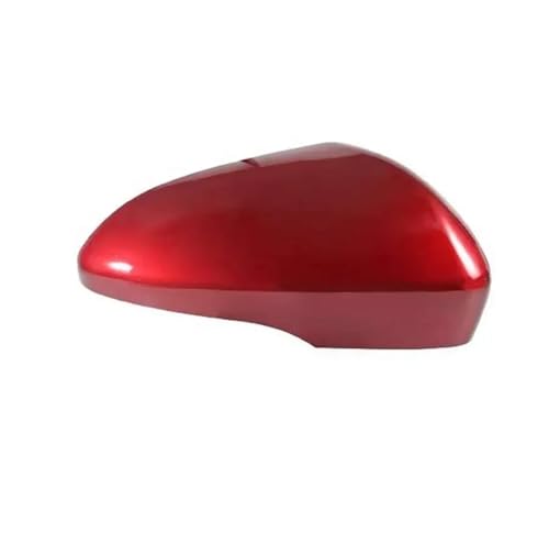 1 Paar Spiegelkappen Rückspiegelabdeckung Für Ford Für... - Auto & Moto Amazon Allemagne à 22.00€