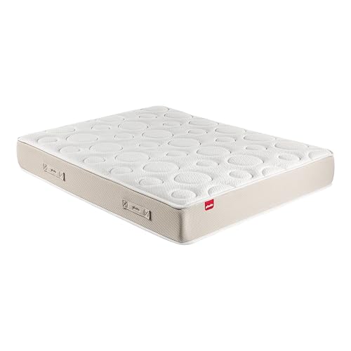 PIKOLIN – Premium-Matratze 150 x 200 cm, 28 cm Höhe –... - Maison & Cuisine Amazon Allemagne à 742.86€