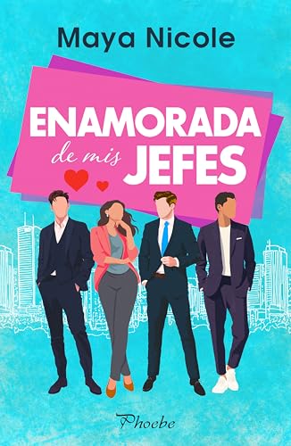 Enamorada de mis jefes - Bon plan à 1.89€