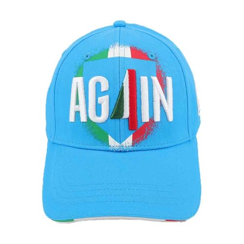 Enzo Castellano SSC NAPOLI 124012 Casquette de Baseball... - Mode & Vêtements Amazon France à 17.25€