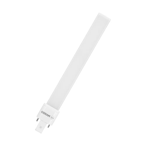 OSRAM Lampada LED DULUX con attacco a spina G23 6W 700lm... - High-Tech & Électronique en promo à 16.03€