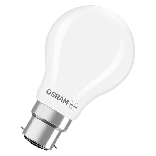 Osram LED-Lampe Star Kolbenform A60 Filament, 4000 K... - Maison & Cuisine Amazon Allemagne à 4.23€
