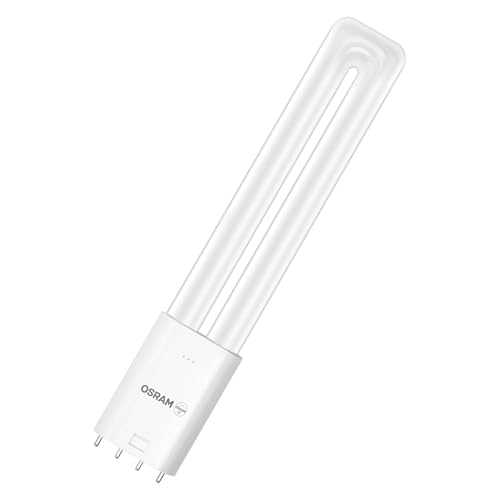 OSRAM Tubo LED DULUX 2G11 8W 1000lm 6500K sostituzione... - High-Tech & Électronique Amazon Italie à 37.76€