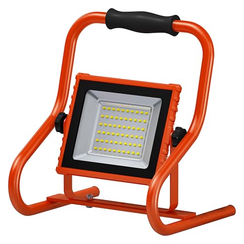 OSRAM lampada da lavoro a batteria R-Stand 20W 4000K... - Sports & Fitness Amazon Italy à 25.15€