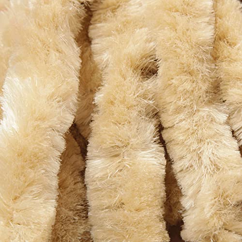 Bestlivings Tenda singola in ratina, Ø 4 cm x 185 cm... - Maison & Cuisine en promo à 1.99€