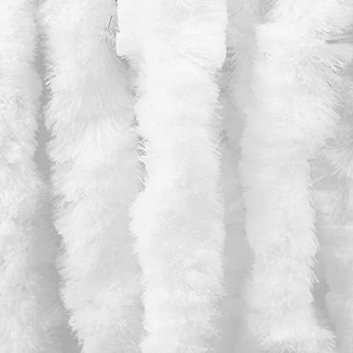 Bestlivings Tenda singola in ratina, Ø 4 cm x 185 cm... - Amazon Italie à 1.99€