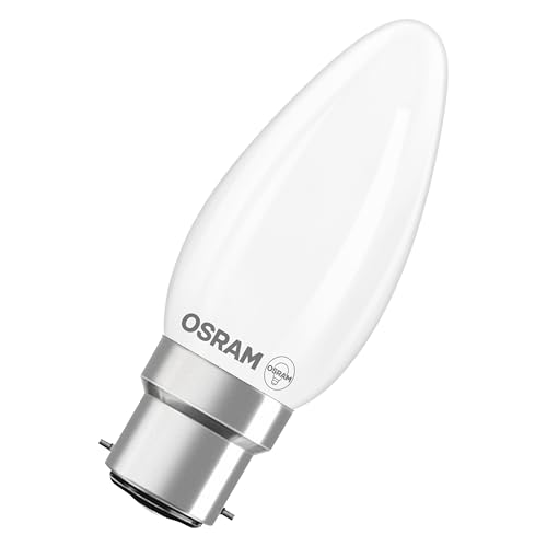 Osram Lampe LED Superstar B40 à filament en forme de... en promo à 4,40€ (-45%) sur Amazon FR