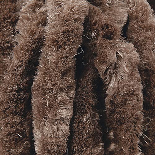 Bestlivings Tenda singola in ratina, Ø 4 cm x 185 cm... - Amazon Italie à 1.99€