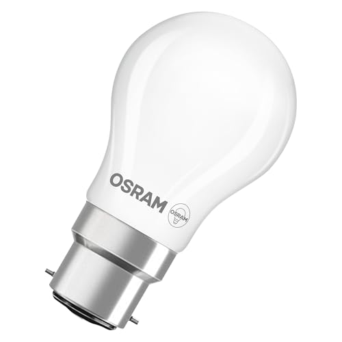 Osram LED-Lampe Filament Star P40 Miniball 3,4W 840, 4000K... - Sports & Fitness Amazon Allemagne à 3.72€