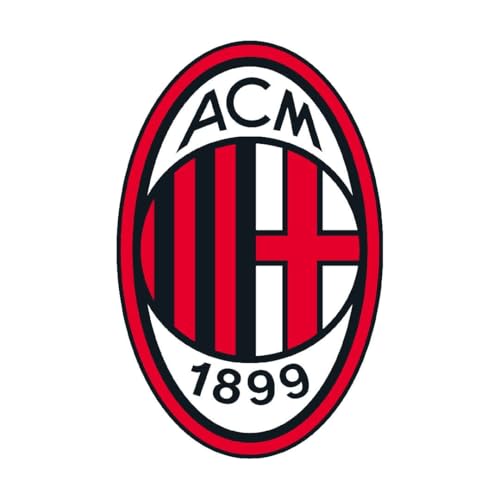 A.C. Milan - Camiseta de Entrenamiento, Camiseta de... - Animalerie Amazon Espagne à 11.13€