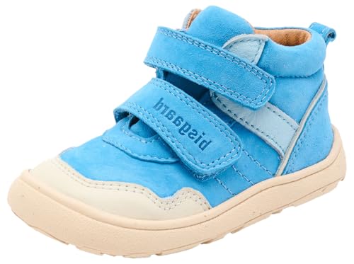 Bisgaard Sko A/S. Bisgaard Barefoot Becky Baskets Bleu Ciel... en promo à 54,77€ (-50%) sur Amazon FR