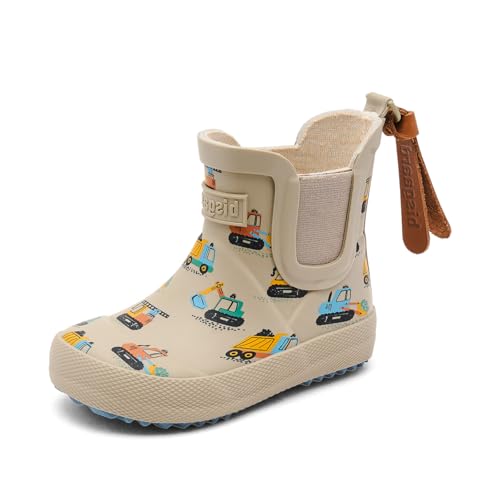 Bisgaard Sko A/S. Bisgaard Baby Rubber Bottes de Pluie... - Bébé & Puériculture Amazon France à 34.00€