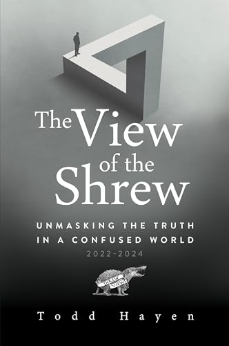 The View of the Shrew: Unmasking the Truth in a Confused... - Sports & Fitness Amazon Royaume-Uni à 0.77€
