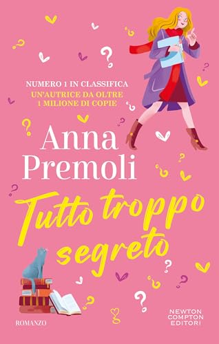 Tutto troppo segreto (Italian Edition) - Livres & eBooks Amazon Allemagne à 1.99€