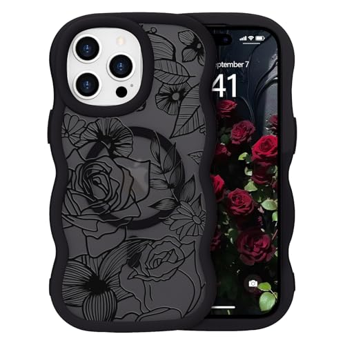 L-FADNUT Magnetisch Handyhülle für iPhone 13 Pro Max Hülle... - High-Tech & Électronique Amazon Allemagne à 8.99€