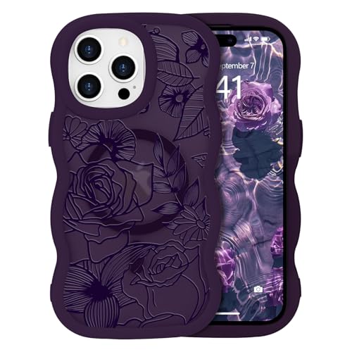 L-FADNUT Magnetisch Handyhülle für iPhone 13 Pro Hülle... - High-Tech & Électronique Amazon Allemagne à 8.99€