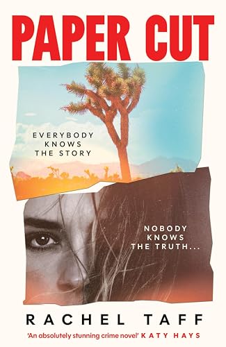 Paper Cut: The gripping SUNDAY TIMES thriller of the month... - Auto & Moto Amazon Royaume-Uni à 0.99€