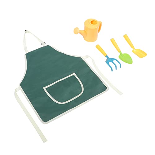 ifundom Mini-gartengeräte mit Gartenschaufeln und Kleiner... - Jardin & Extérieur en promo à 20.69€