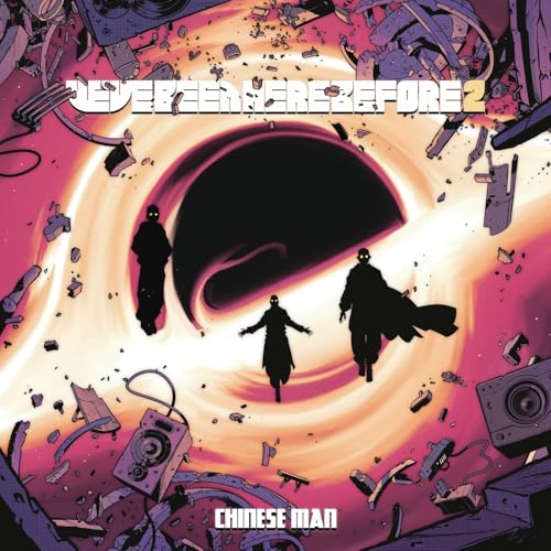 We'Ve Been Here Before 2 - Musique & Instruments Amazon France à 2.07€